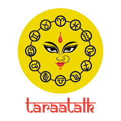 TaraaTalk App Logo
